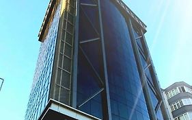 Le Luxe Suites Hotel & Spa